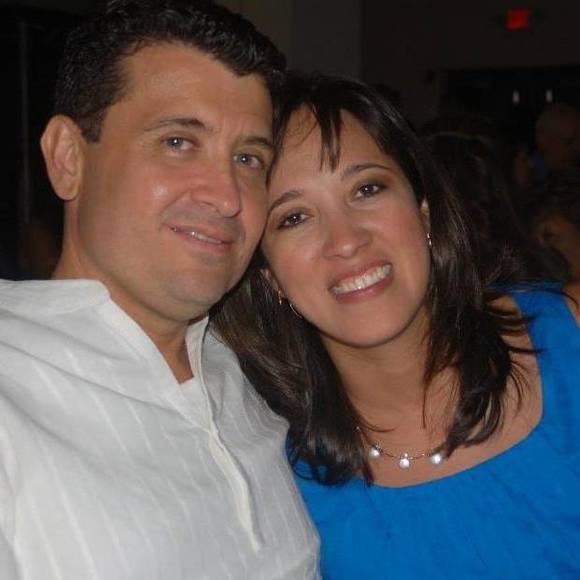 Meet your Posher, Teresa - Picture 1 of 1